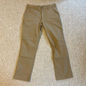 34x34 New Carhartt Pants (no tags)